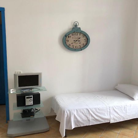 Apartament Il Cortiletto - Lipari Centro Zewnętrze zdjęcie