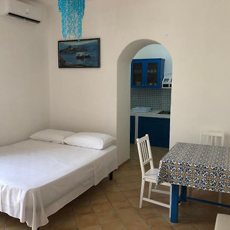 Apartament Il Cortiletto - Lipari Centro Zewnętrze zdjęcie
